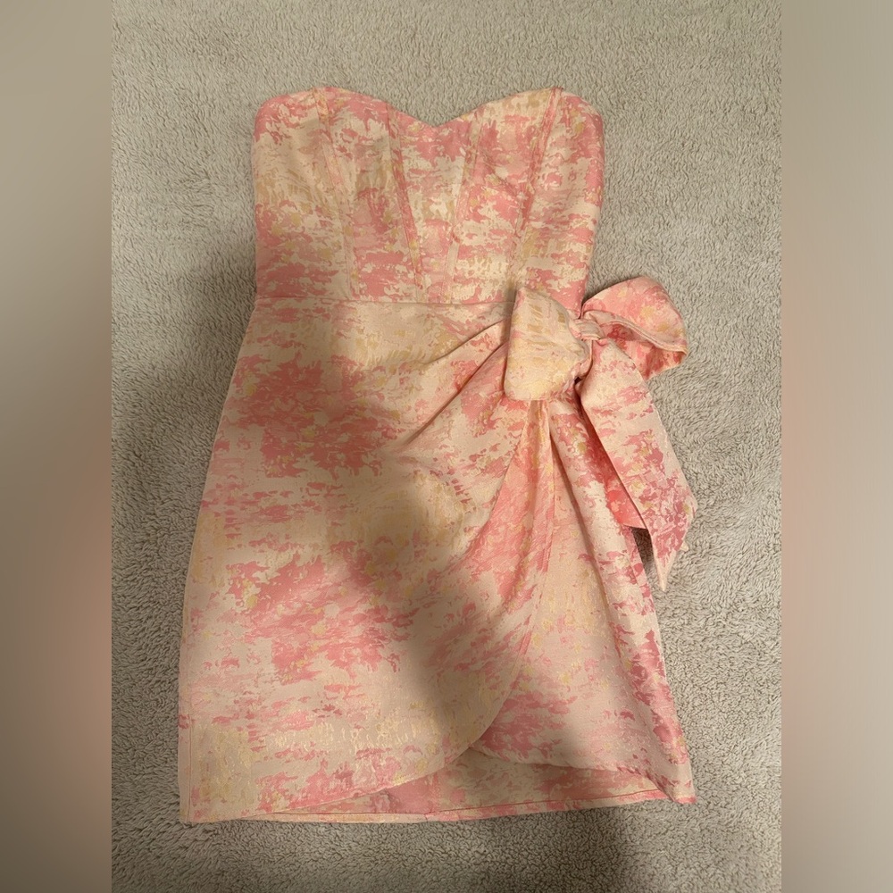 Boutique Mini Dress
